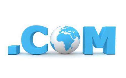 全球.com域名注册量首次突破1.4亿